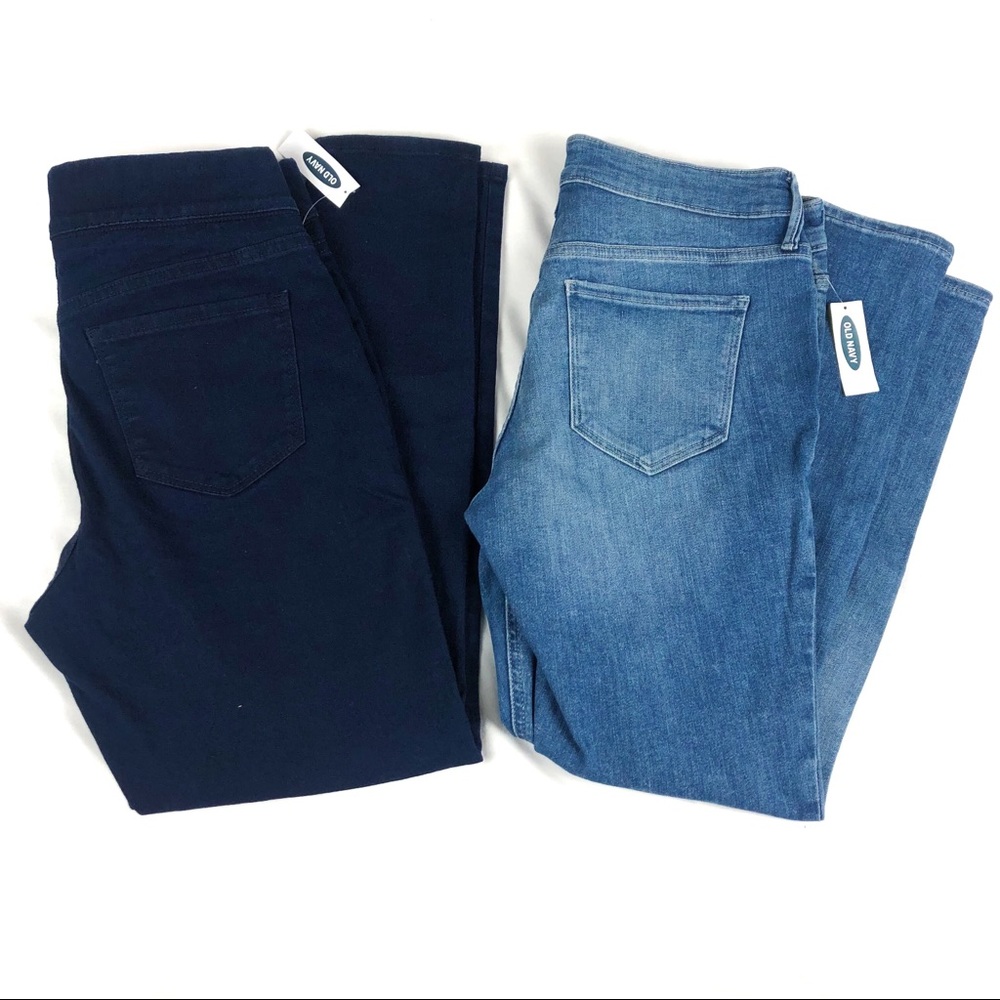 NWT Old Navy Jean Bundle!